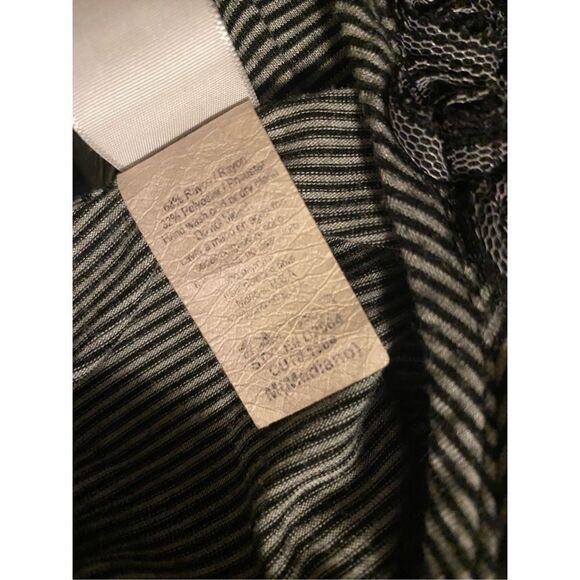 Needle and Thread Striped Dress‎ - Picture 4 of 6